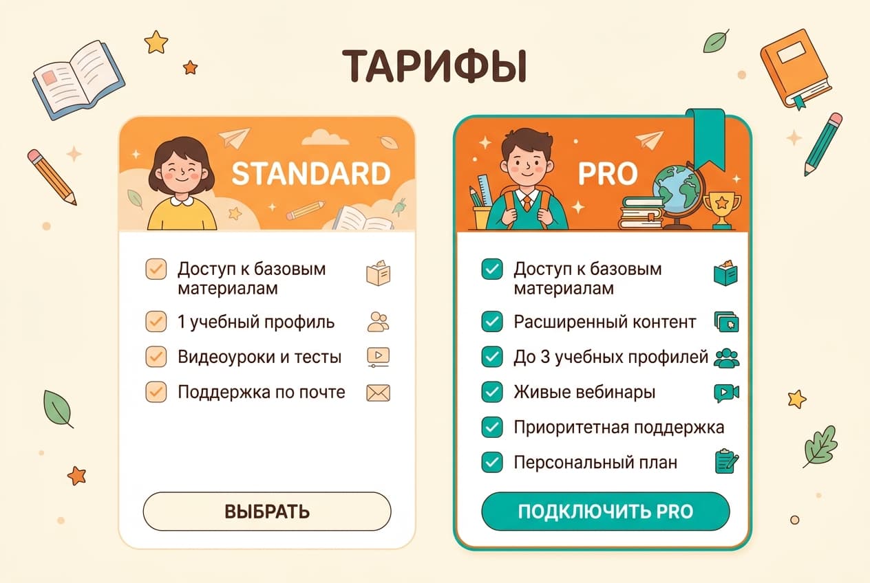Как оплатить Wordwall из России в 2026 году: подписку для учителя без зарубежной карты — фото 2