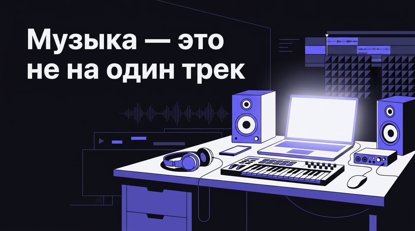 Splice как пользоваться бесплатно: что реально доступно без подписки — фото 5