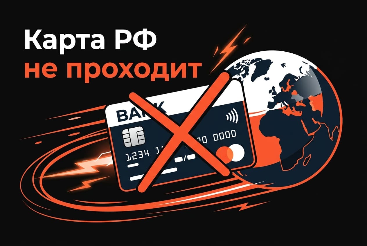Как пополнить баланс Groq из России в 2026 году: без зарубежной карты — фото 3