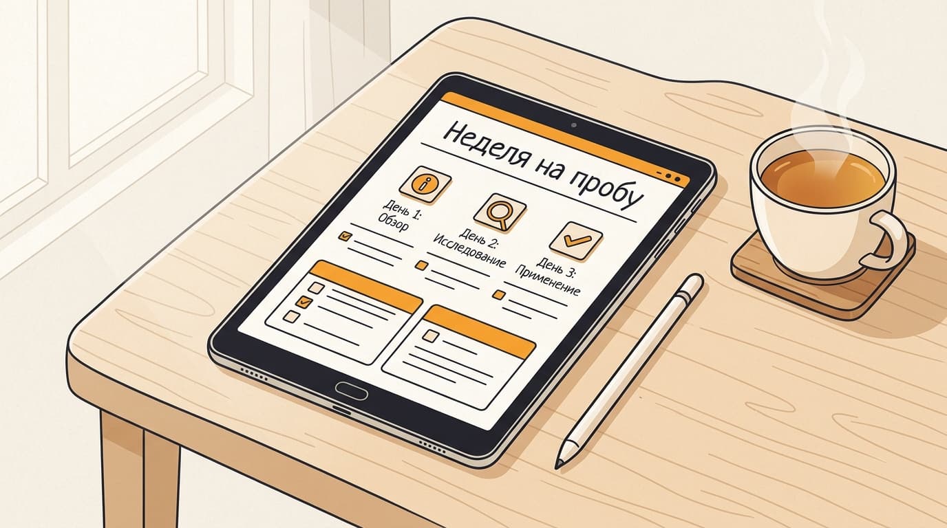 Notability аналог для Android: зачем его искать, если вышло само приложение — фото 7