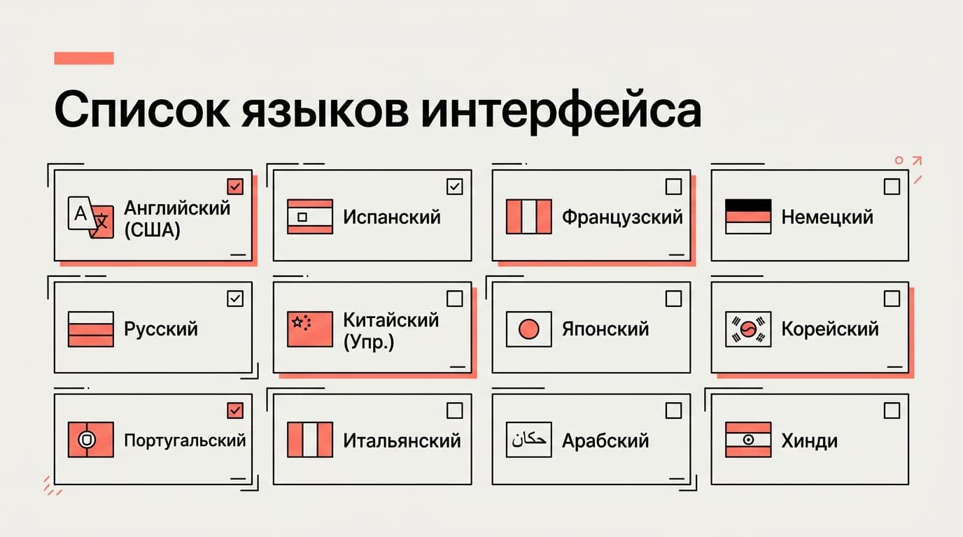 Notion как перевести на русский программу: честный ответ и рабочие обходные пути — фото 2