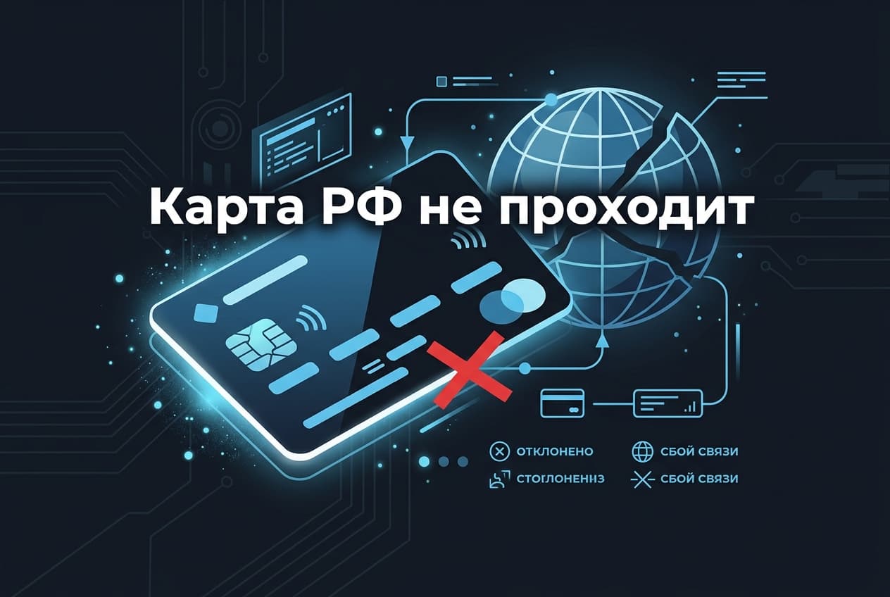 Как оплатить Steam из России в 2026 году: игры и кошелёк без зарубежной карты — фото 3