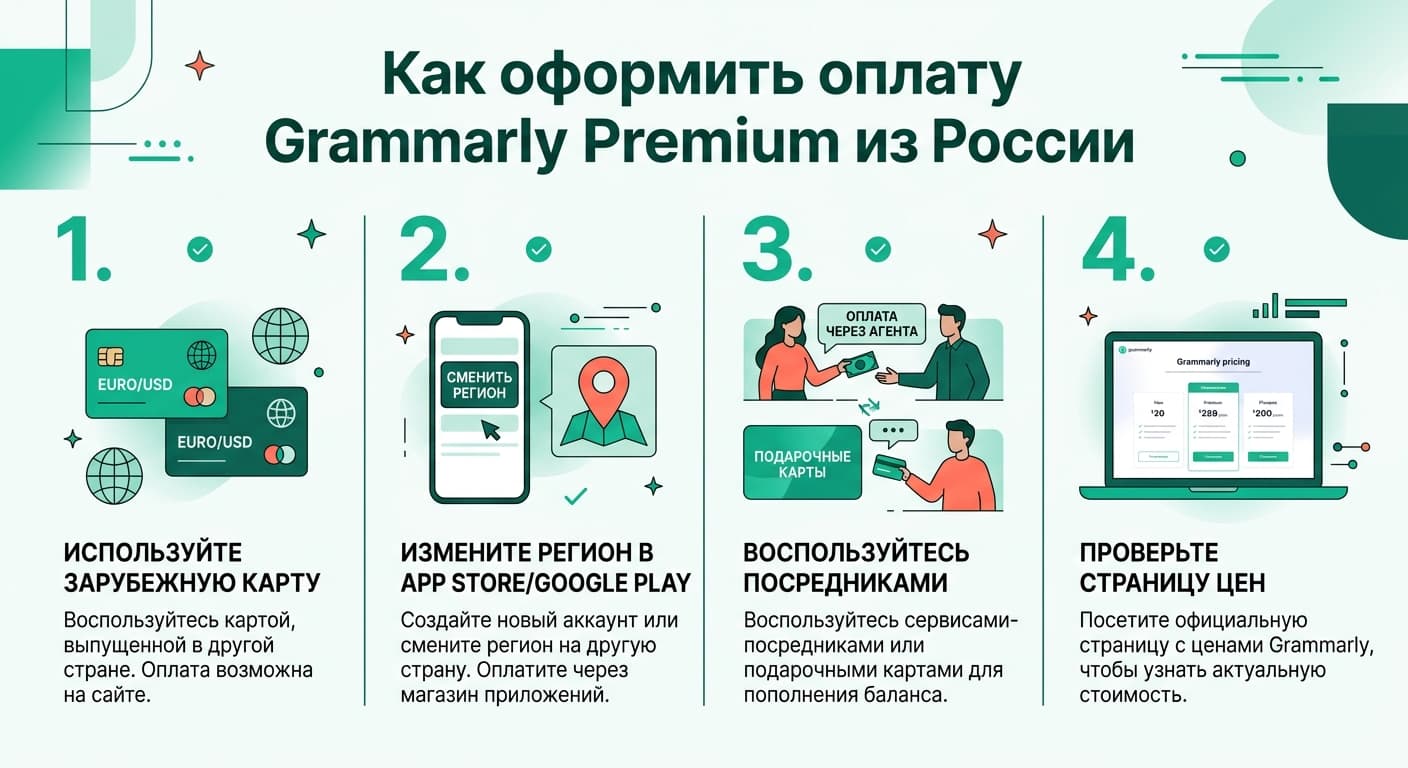 Мой опыт Grammarly для английских эссе: что реально помогает, а что нет — фото 4