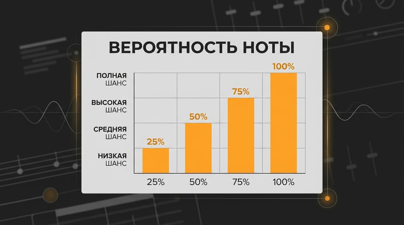 Ableton: как открыть пиано ролл и что делать, если он не открывается — фото 7