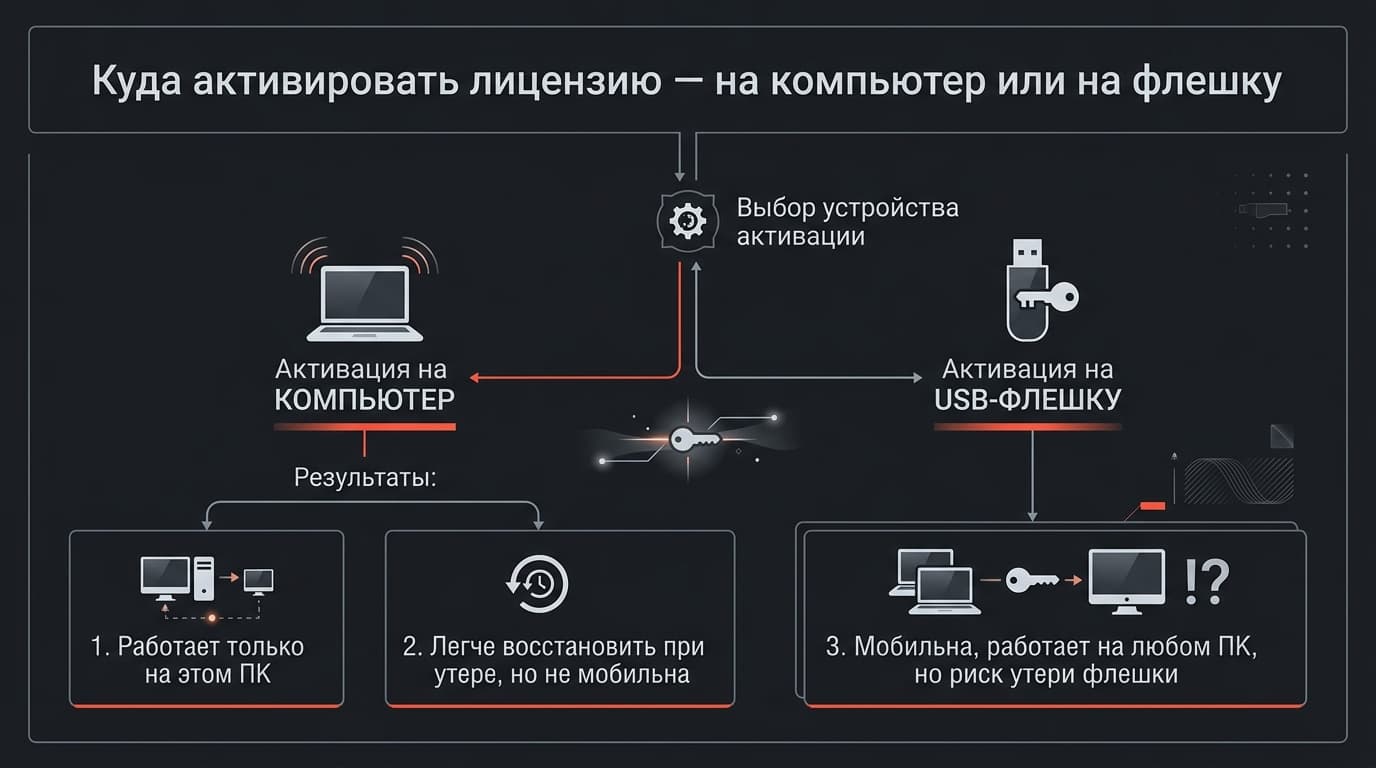 Как установить плагины Waves: путь от лицензии до первого инсерта в DAW — фото 3