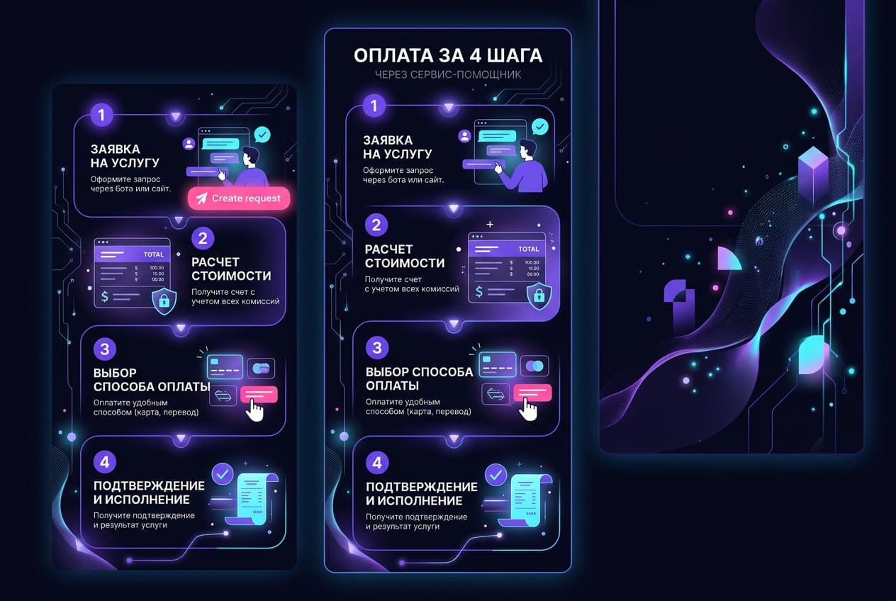 Как оплатить Stability AI (DreamStudio) из России в 2026 году: без зарубежной карты — фото 4