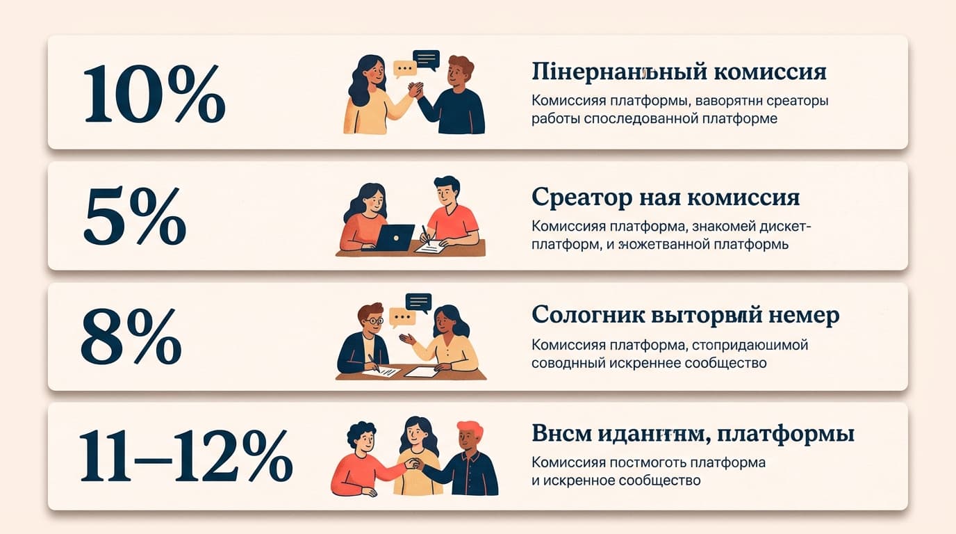 Как оплатить Patreon из России в 2026 году: комиссии, выплаты и две стены сразу — фото 1