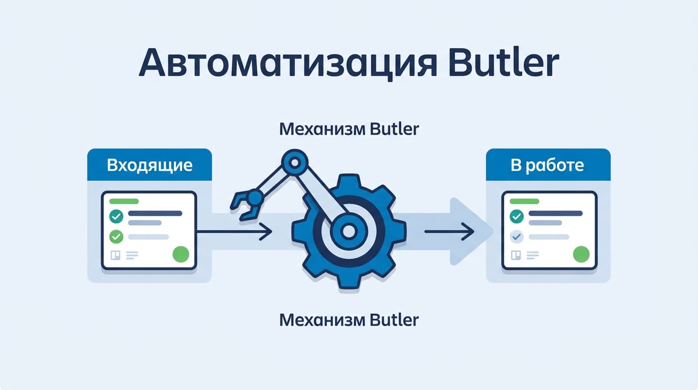 Trello месяц спустя: что реально прижилось, а что оказалось лишним — фото 3