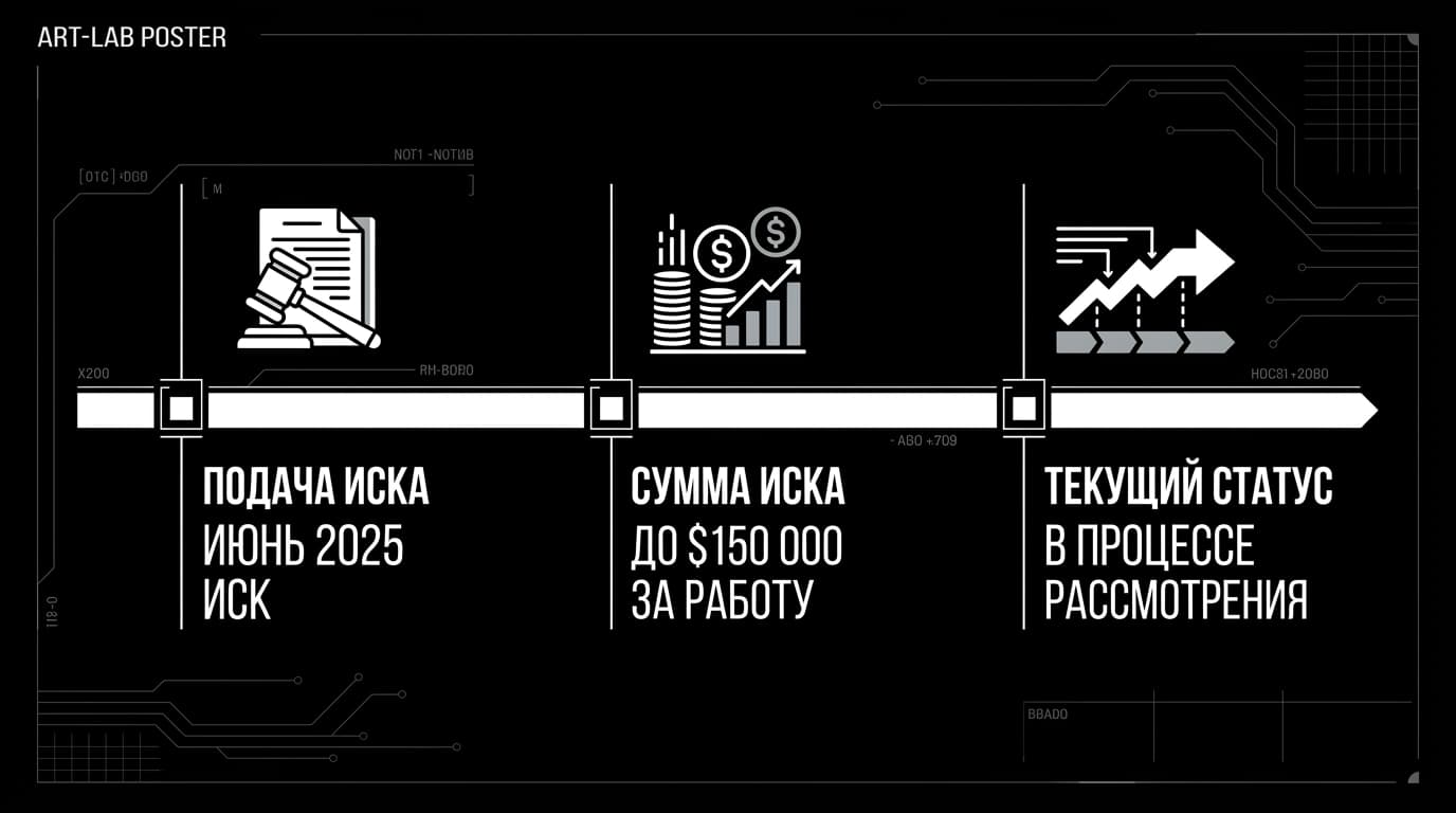 Как оплатить Midjourney из России в 2026 году: тарифы, GPU-часы и тень иска Disney — фото 1