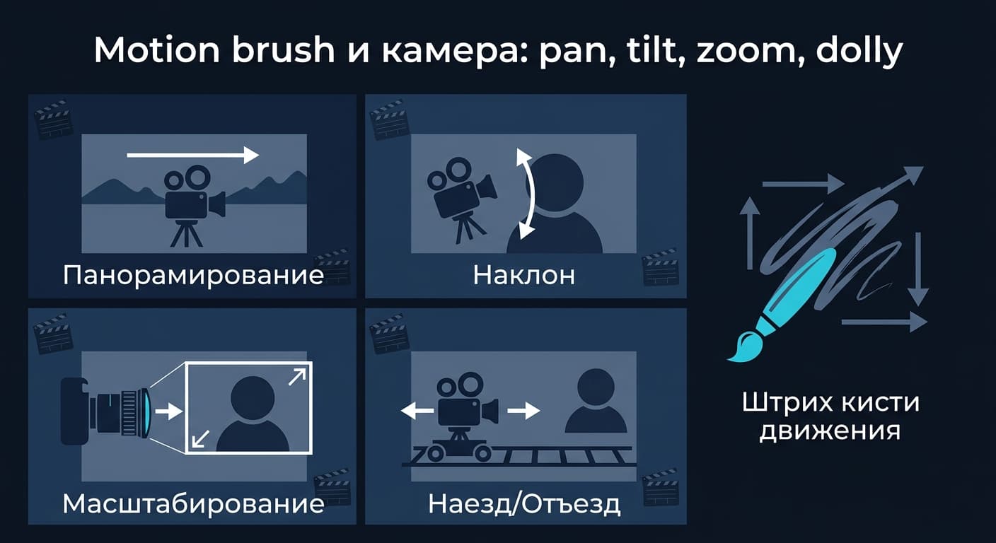 Kling для кино и сторибординга: как собрать шот от раскадровки до рендера — фото 4