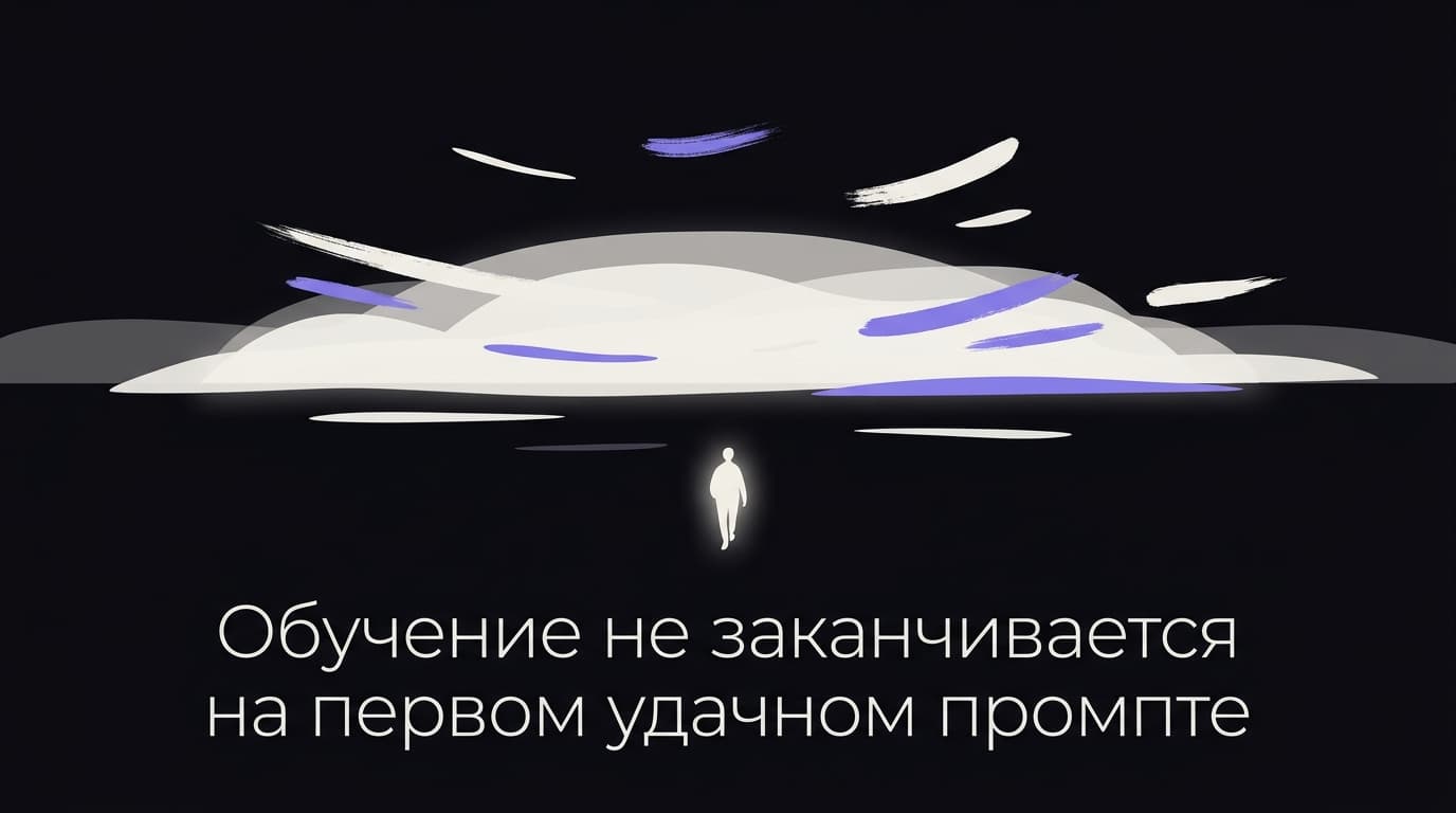 Midjourney обучение: с чего начать новичку и как писать промпты — фото 8