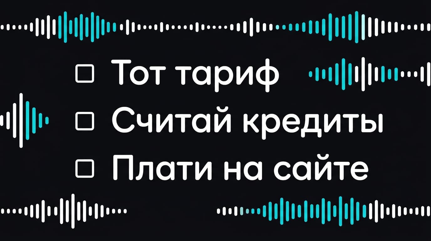 Как оплатить Moises из России в 2026 году: справочник по тарифам, лимитам и трём расхождениям — фото 10