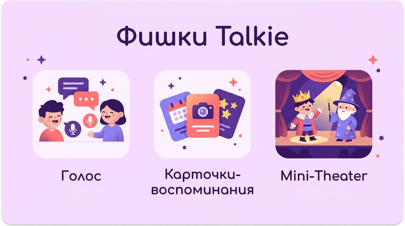 Talkie для фанатов аниме и игр: как это устроено и во сколько обходится — фото 2