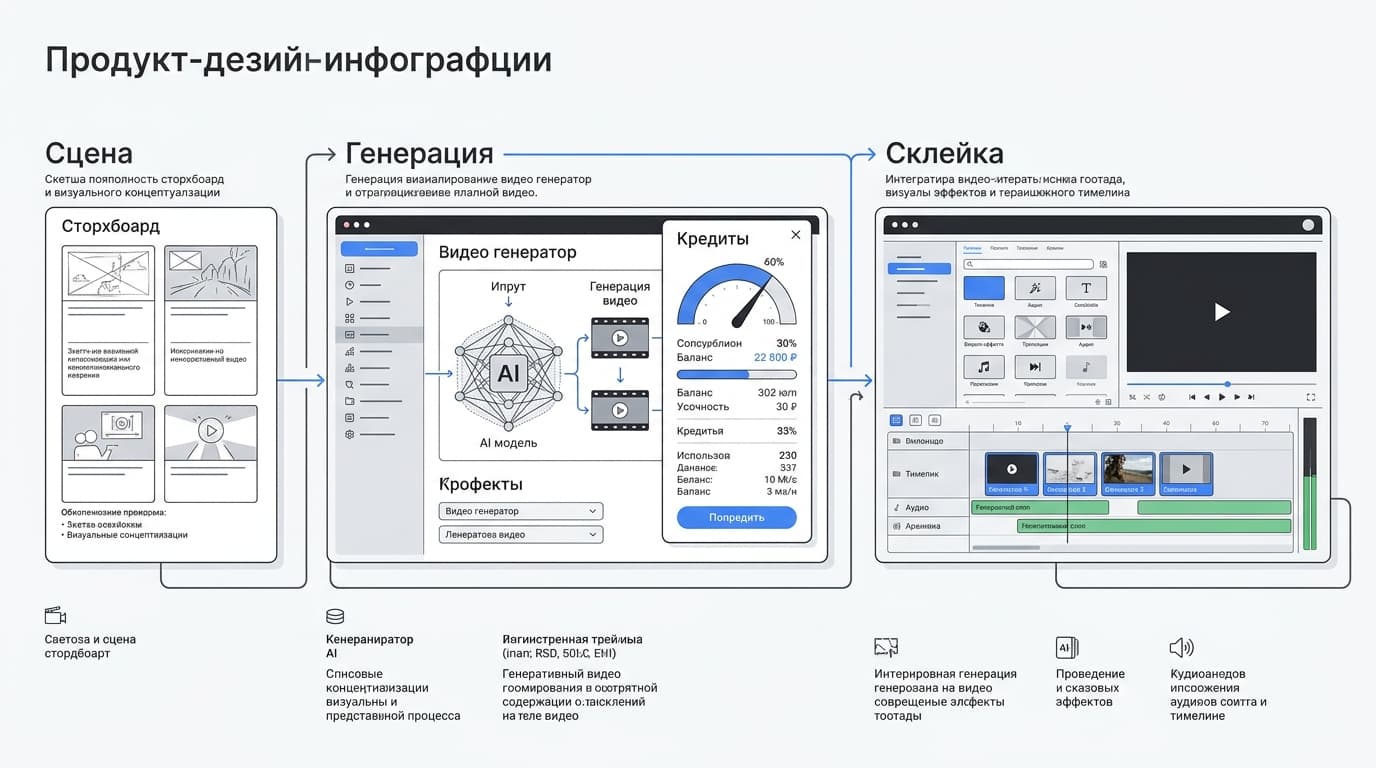 Как оплатить Google AI из России в 2026 году: почему подписку не продают и что с этим делать — фото 5