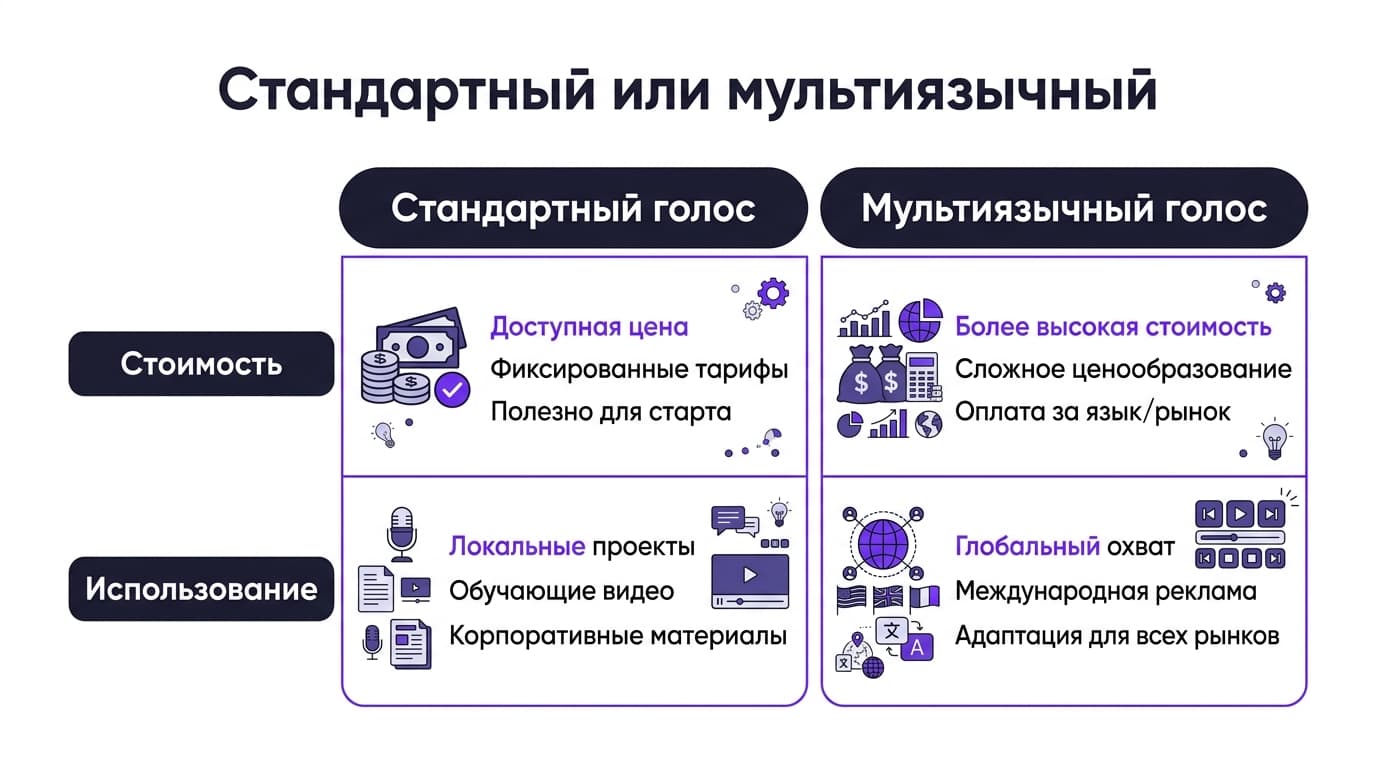 Как экономить кредиты в Fliki: где они утекают и как не переплатить — фото 3