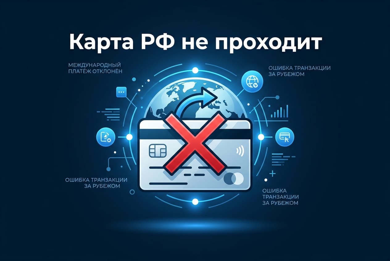 Как оформить подписку Photoshop из России в 2026 году: без зарубежной карты — фото 3