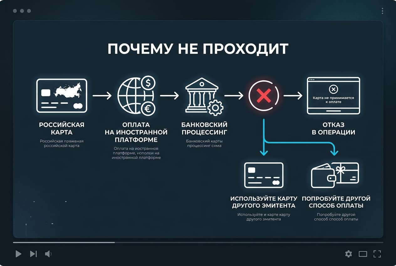 Как оплатить подписку OTTPlayer из России в 2026 году — фото 3