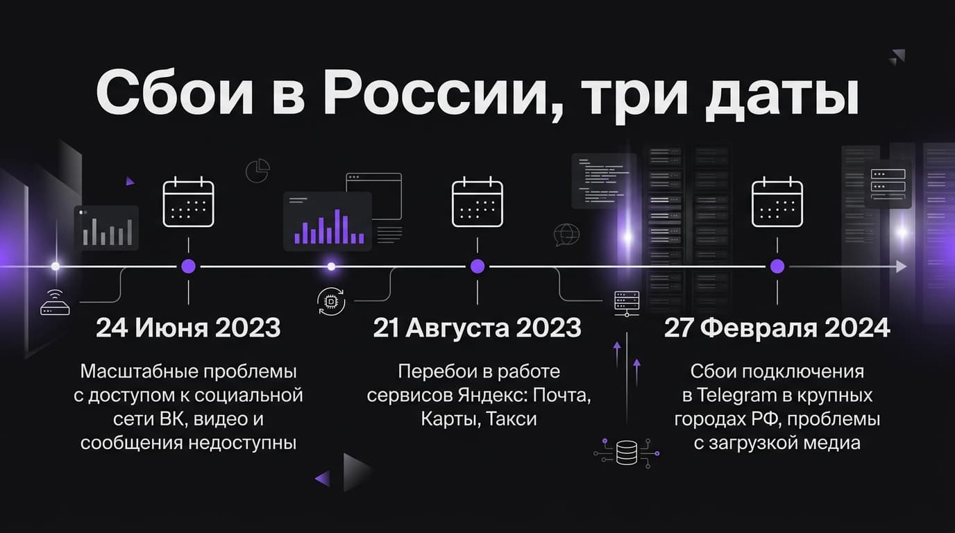 Twitch не работает: почему трансляция не грузится и как это починить — фото 6
