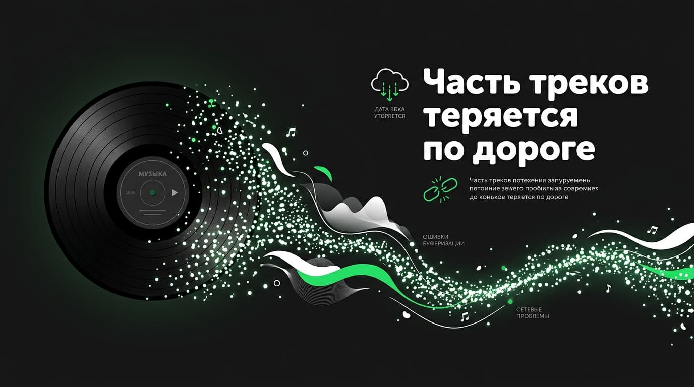 Как перенести плейлист из Яндекс Музыки в Spotify: два рабочих способа и их лимиты — фото 4