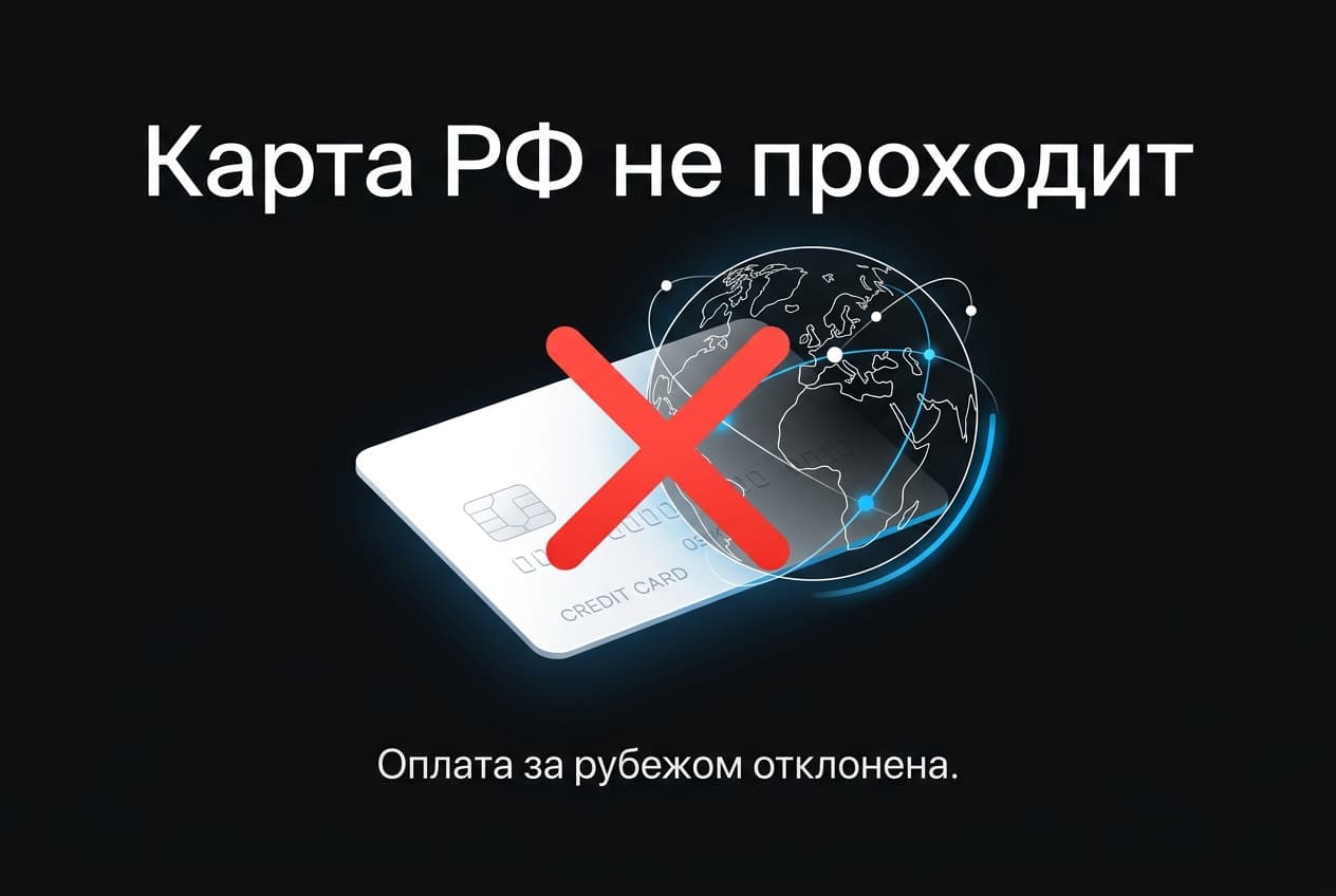 Как оплатить Grok из России в 2026 году: подписка xAI без зарубежной карты — фото 3
