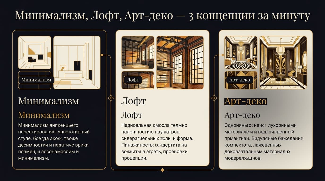 Leonardo.Ai в дизайне интерьера и архитектуре: как использовать на практике — фото 1