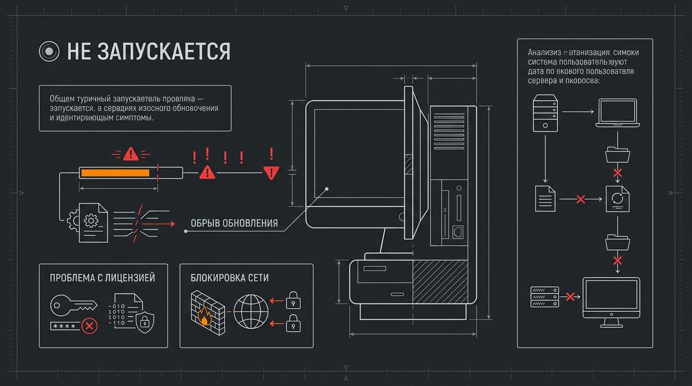 Как установить Fusion 360 в России в 2025-м и что изменилось к 2026 году — фото 8