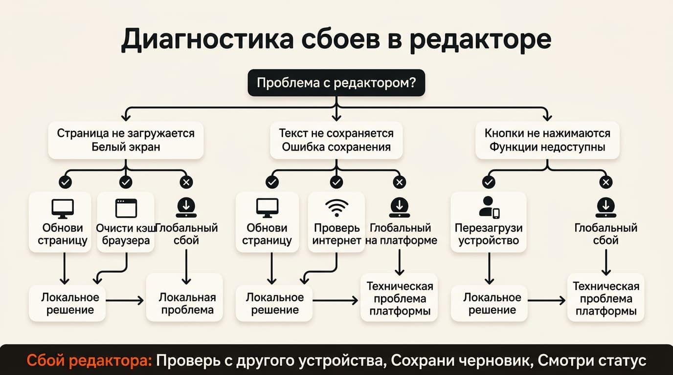 Почему не работает Wattpad: четыре разные поломки и что с каждой делать — фото 6