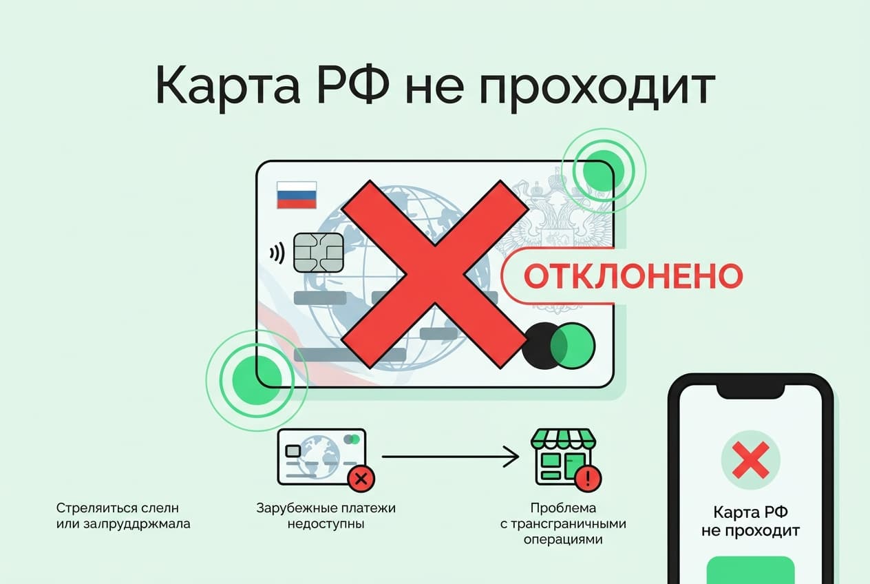 Как оплачивать подписки на Android из России в 2026 году — фото 3