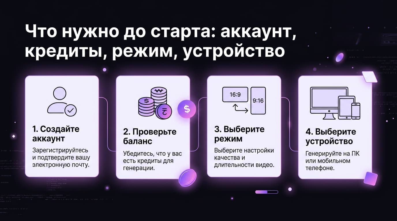 Как сгенерировать видео в Luma AI: с чего начать и куда жать — фото 1