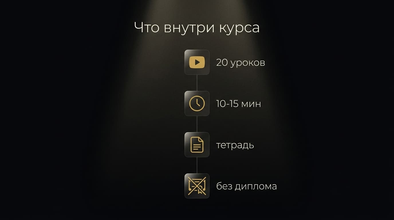 Что такое MasterClass: курсы от звёзд без единого диплома на выходе — фото 2