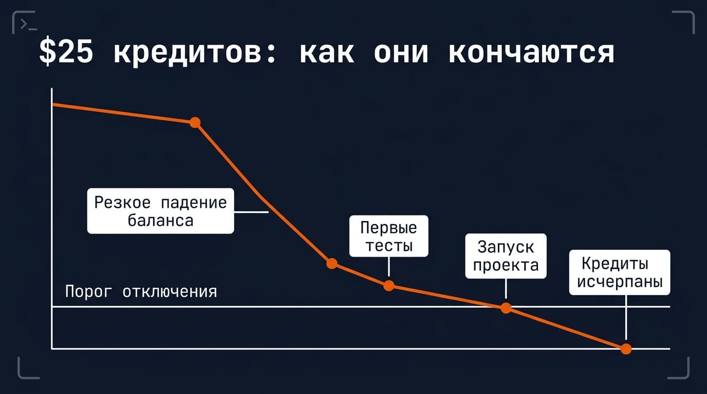 Подходит ли Replit для обучения программированию: чему на нём реально учишься — фото 3