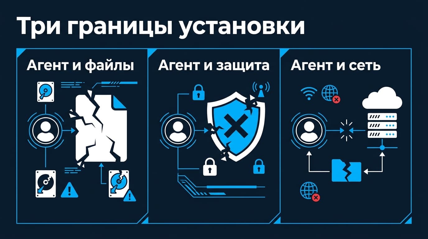 BLZBNTBTS00000029: как исправить ошибку установки Battle.net — фото 2