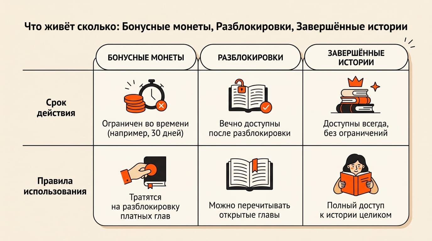 Почему не работает Wattpad: четыре разные поломки и что с каждой делать — фото 8
