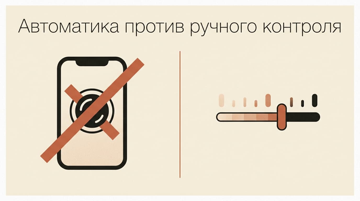 Что такое телесный цвет в VSCO: как работает инструмент коррекции тона кожи — фото 6