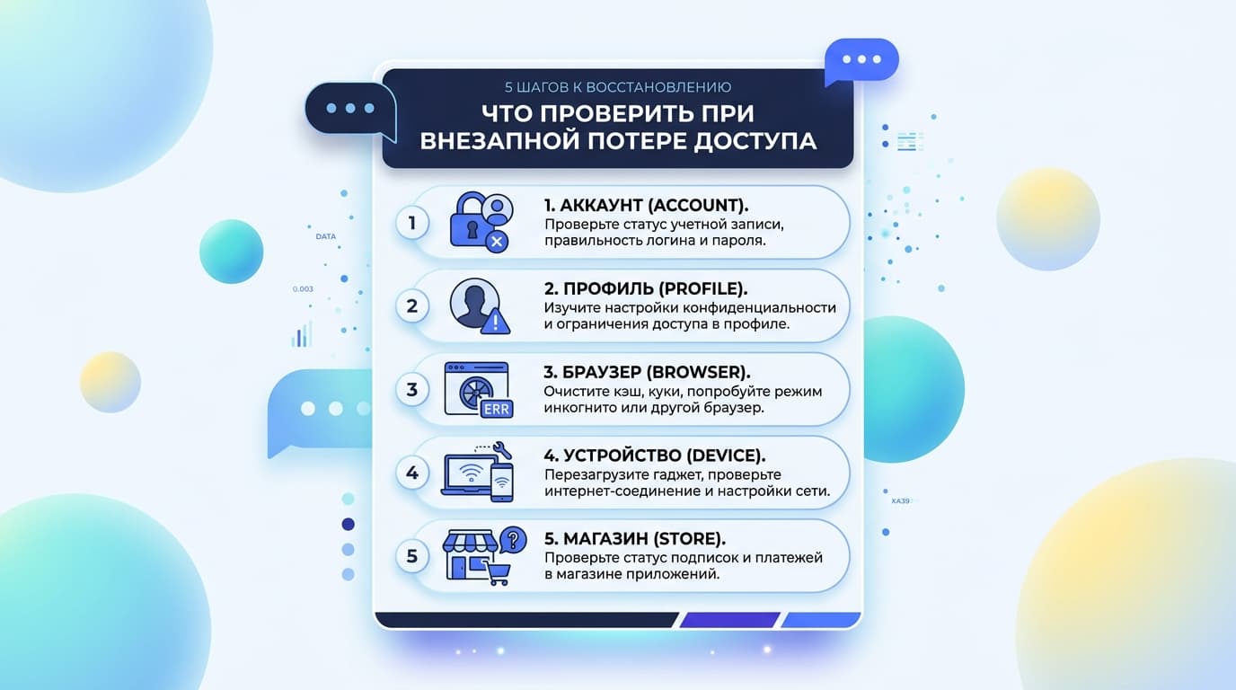 «Gemini пока не поддерживается в вашей стране»: что это значит и что с этим делать — фото 4