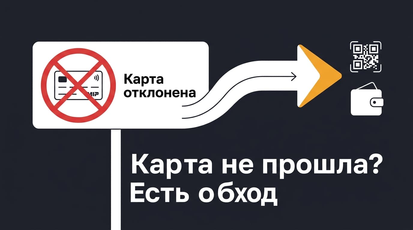 Подписка Quattro из России: рабочая схема оплаты в 2026 году — фото 3