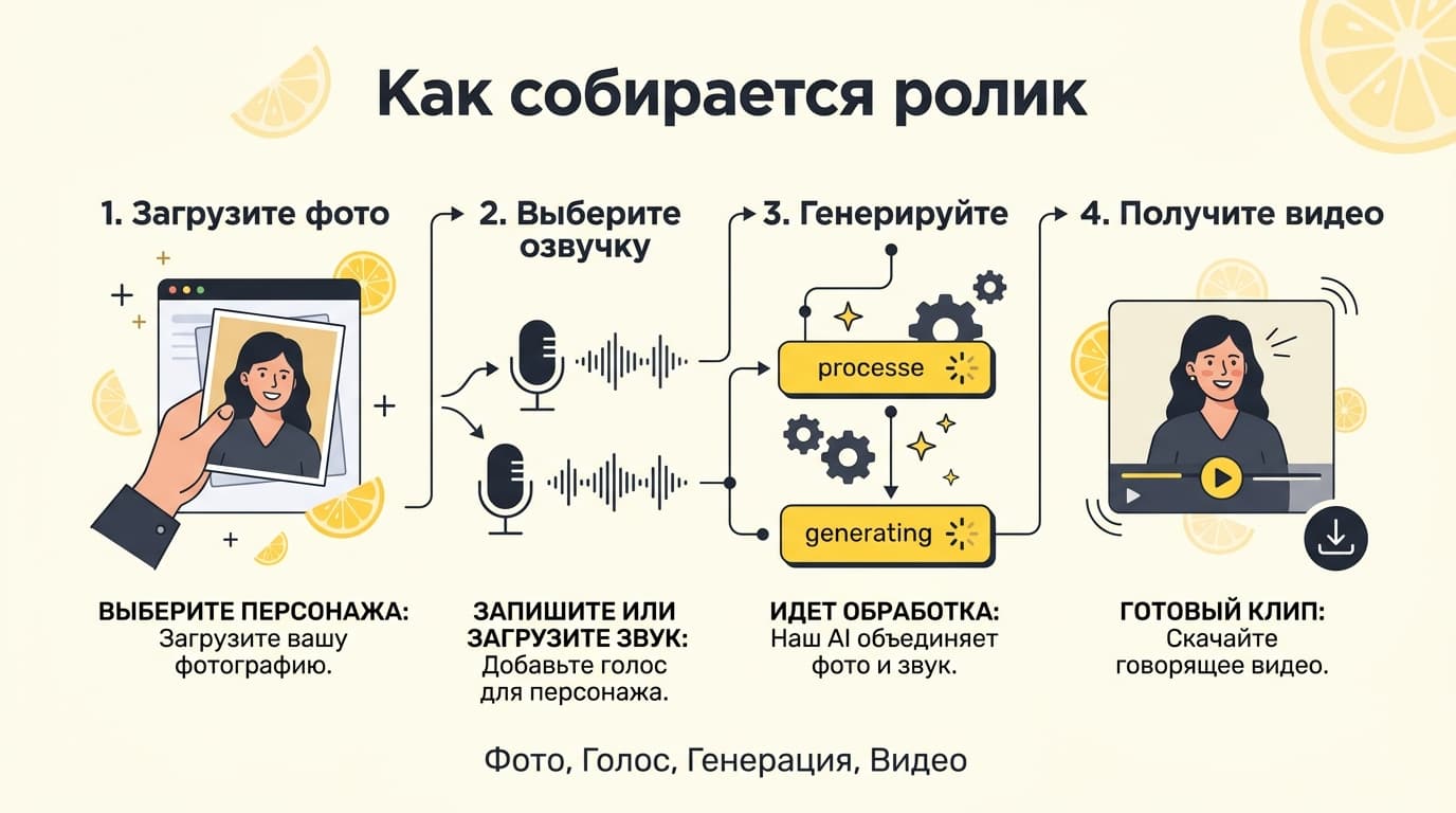 Как оплатить Lemonslice AI из России в 2026 году: тарифы, кредиты и рабочие маршруты — фото 5