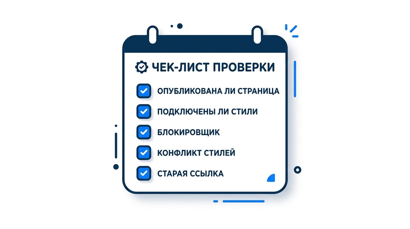 Можно ли привязать на Тильду сервис Calendly: рабочая схема с кодом — фото 5