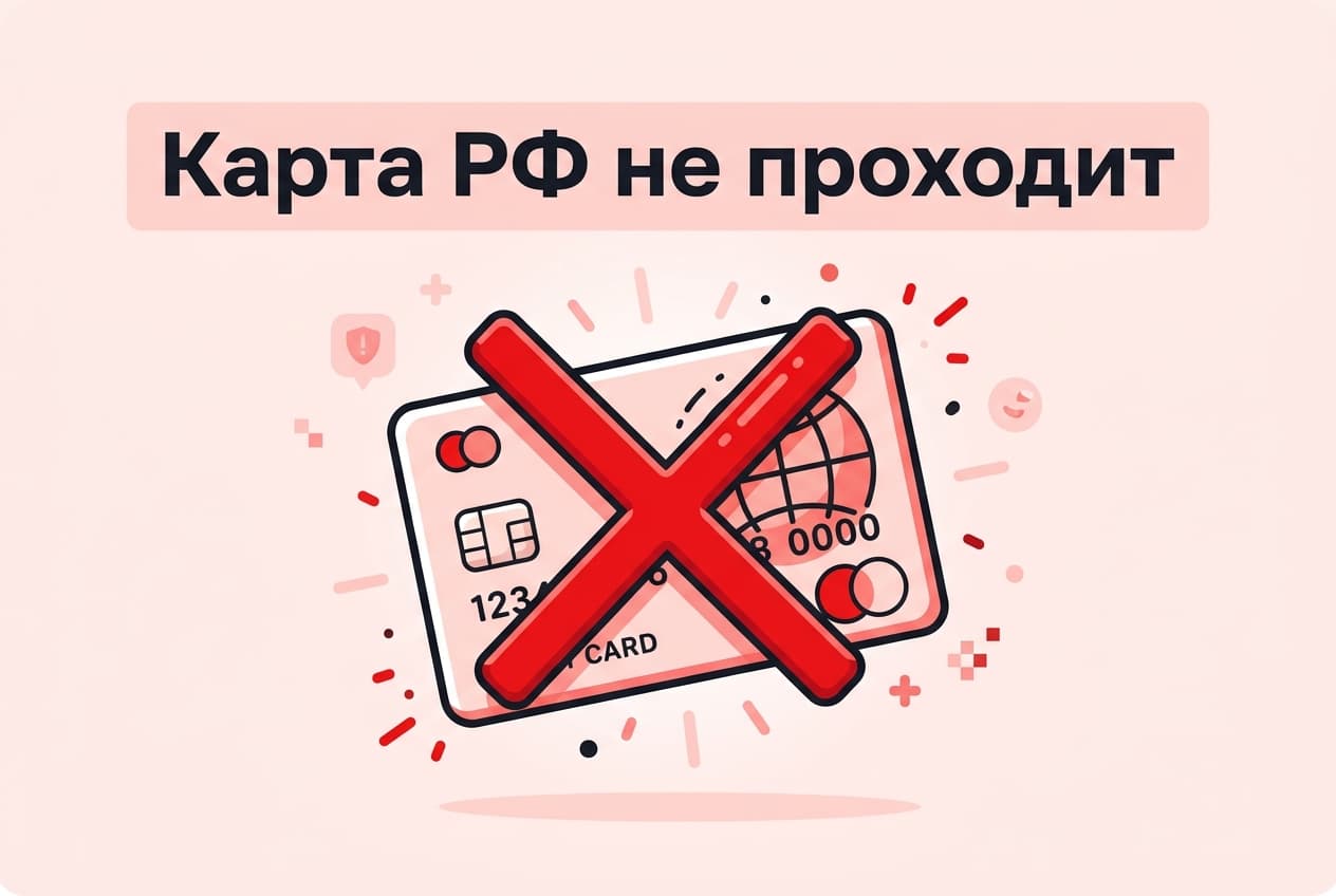 Как пополнить Nintendo eShop из России в 2026 году: без зарубежной карты — фото 3