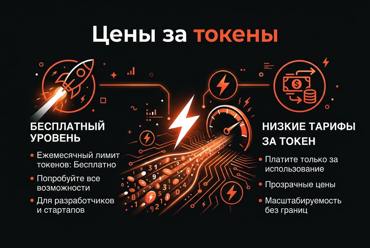 Как пополнить баланс Groq из России в 2026 году: без зарубежной карты — фото 2