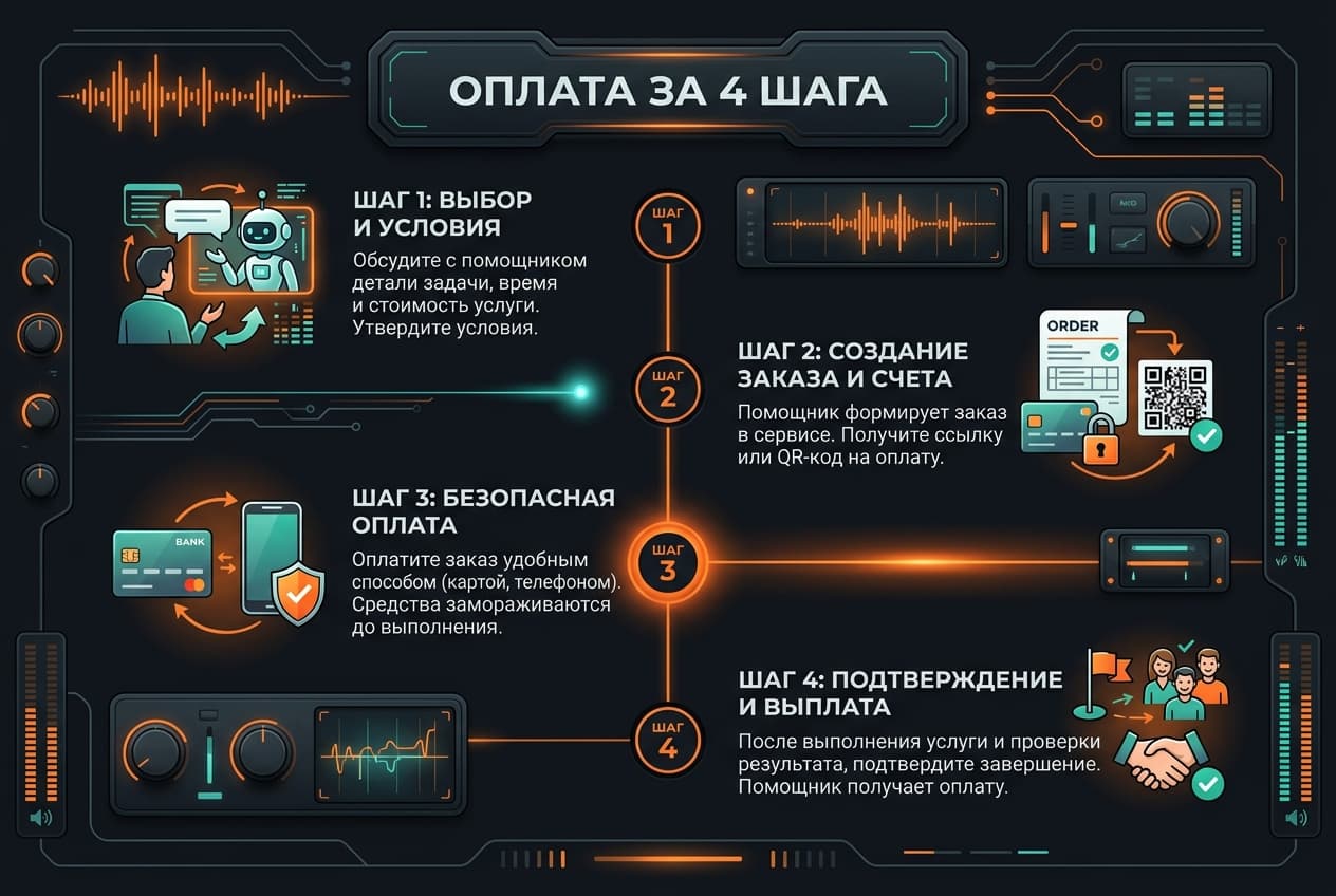 Как купить плагины FabFilter из России в 2026 году: без зарубежной карты — фото 4