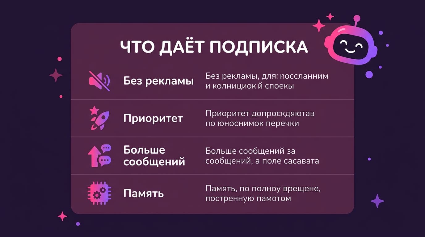 Как оплатить подписку PolyBuzz из России в 2026 году — фото 1