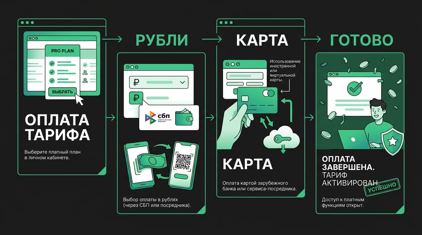 Подключаем Supabase к проекту в Bolt: инструкция от прототипа до рабочего бэкенда — фото 5