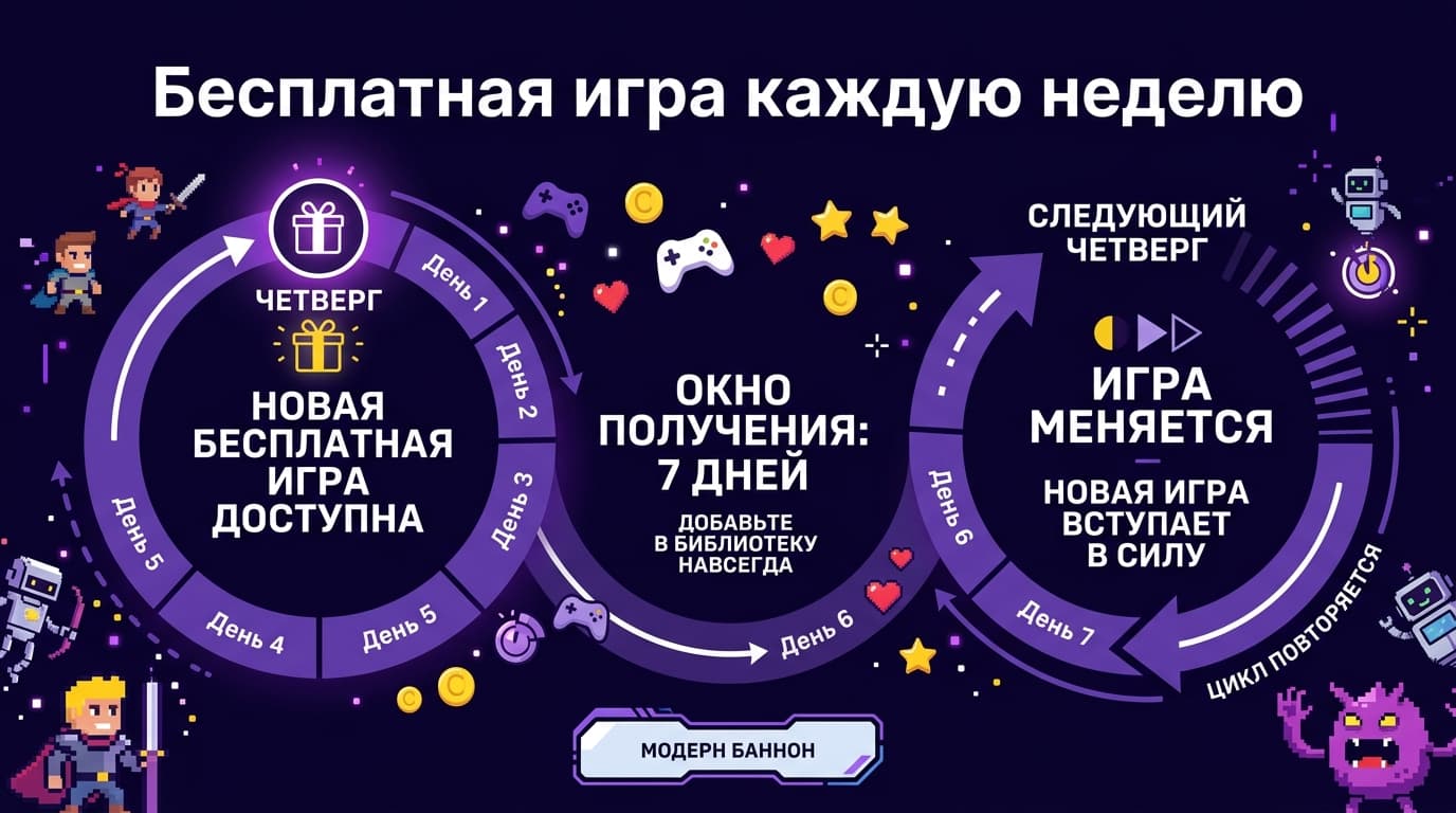 Epic Games Store vs itch.io: где искать инди-игры в 2026 — фото 2