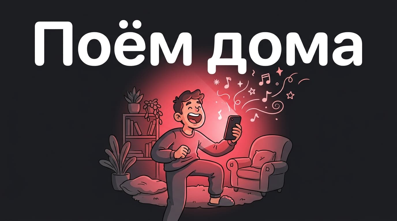 Apple Music для караоке: как включить Apple Music Sing и что для этого нужно — фото 4
