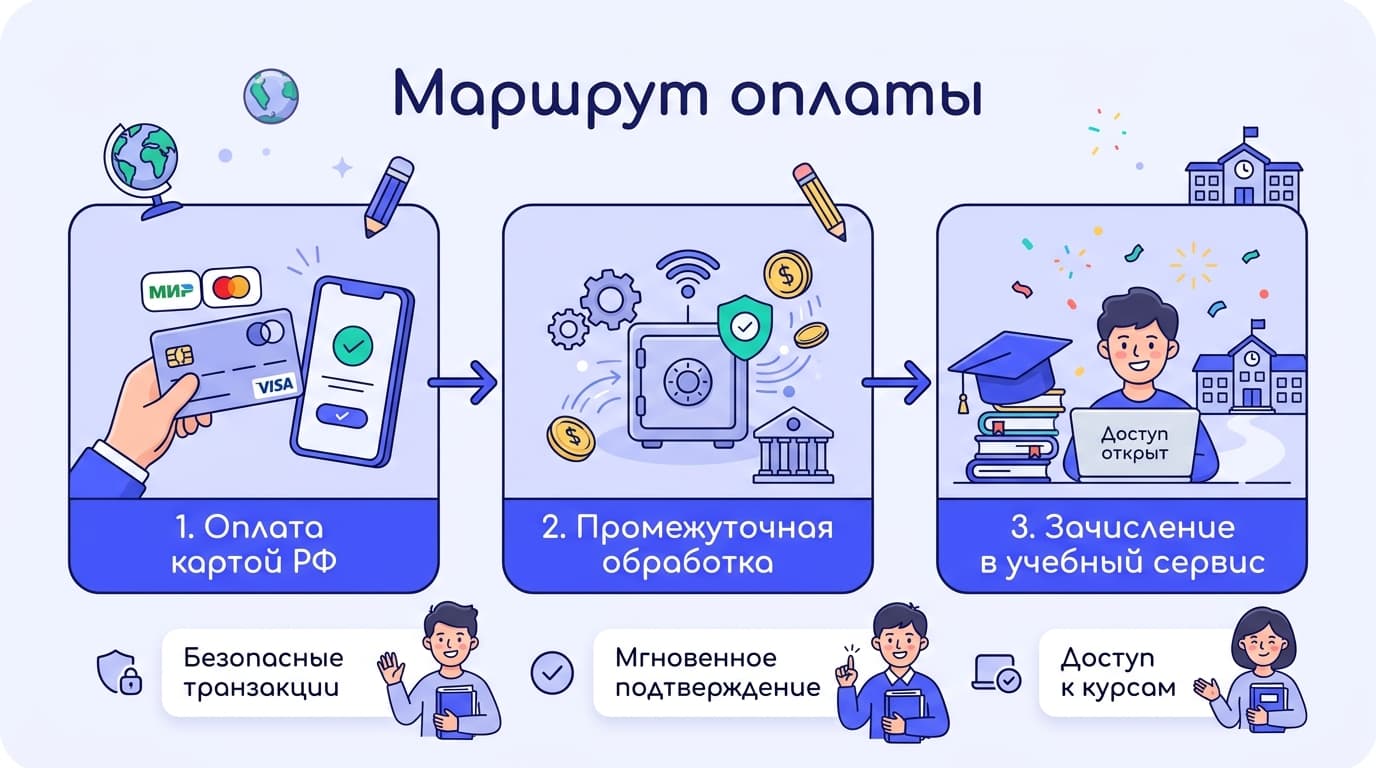 Аналоги Quizlet: чем заменить и как забрать свои модули — фото 8