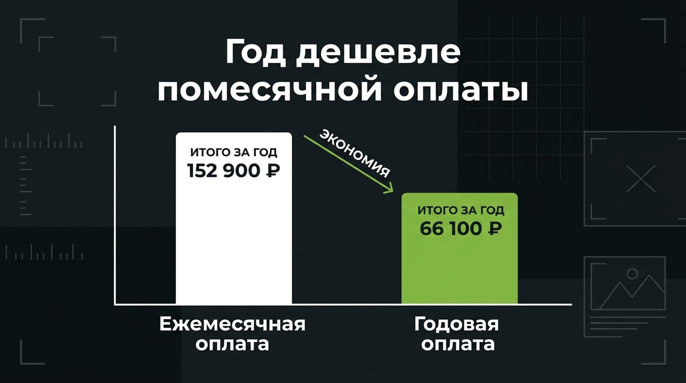 Как оформить подписку Envato Elements из России в 2026 году: цена, лицензия, оплата — фото 6