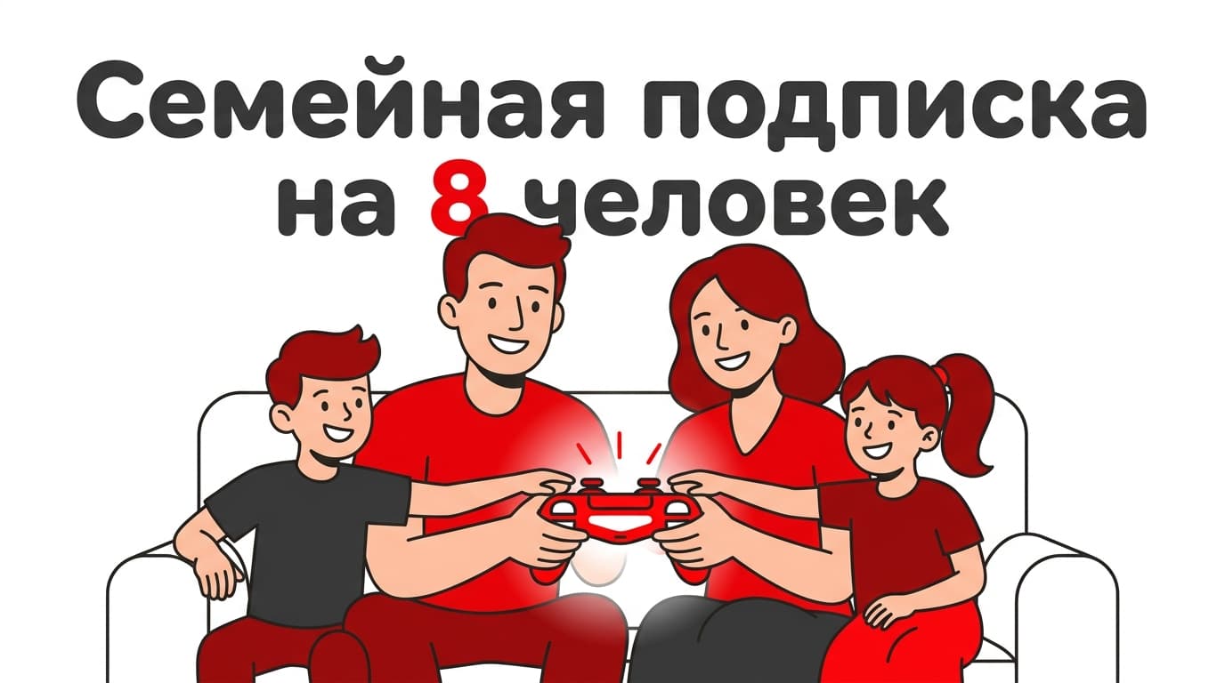 Nintendo Switch Online из России: пошаговая схема оформления в 2026 году — фото 4