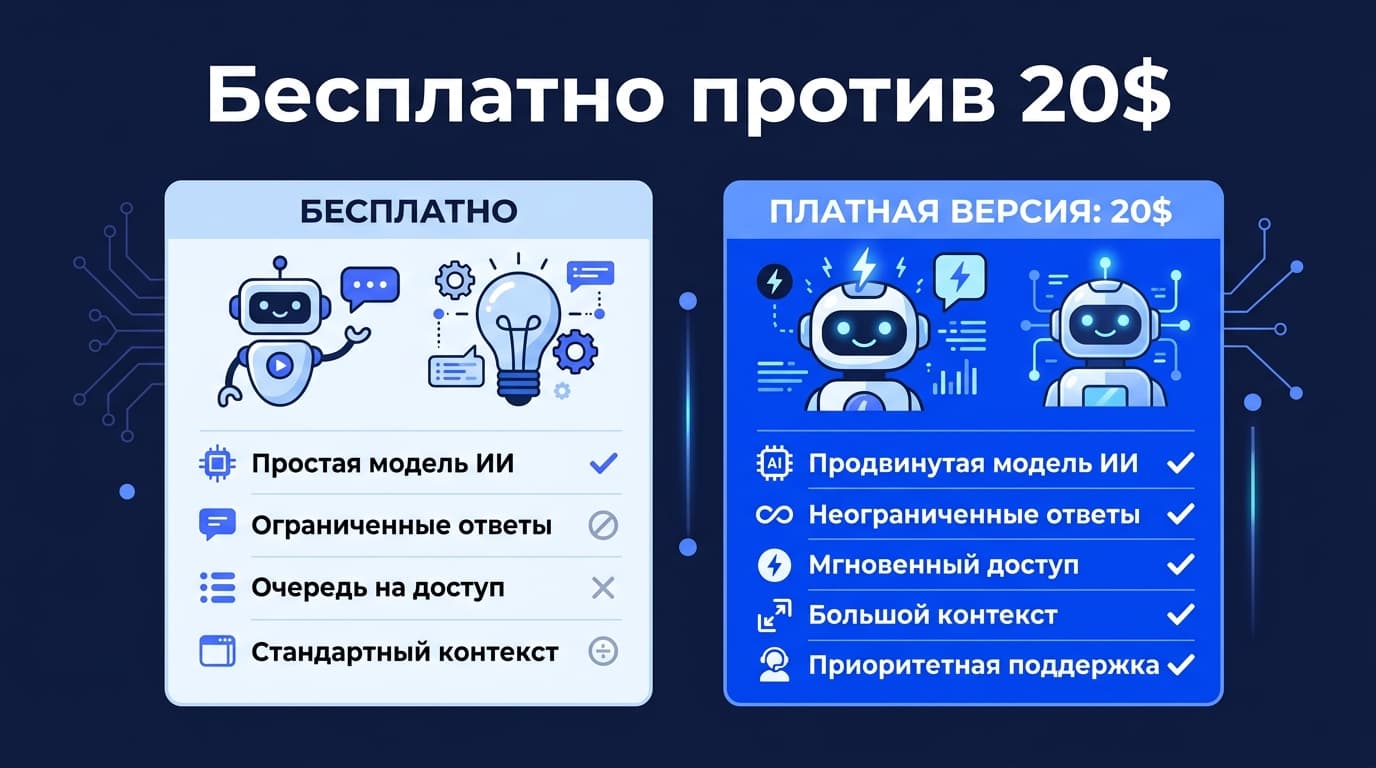 Три месяца сижу на DeepSeek вместо ChatGPT: честные плюсы и минусы — фото 1
