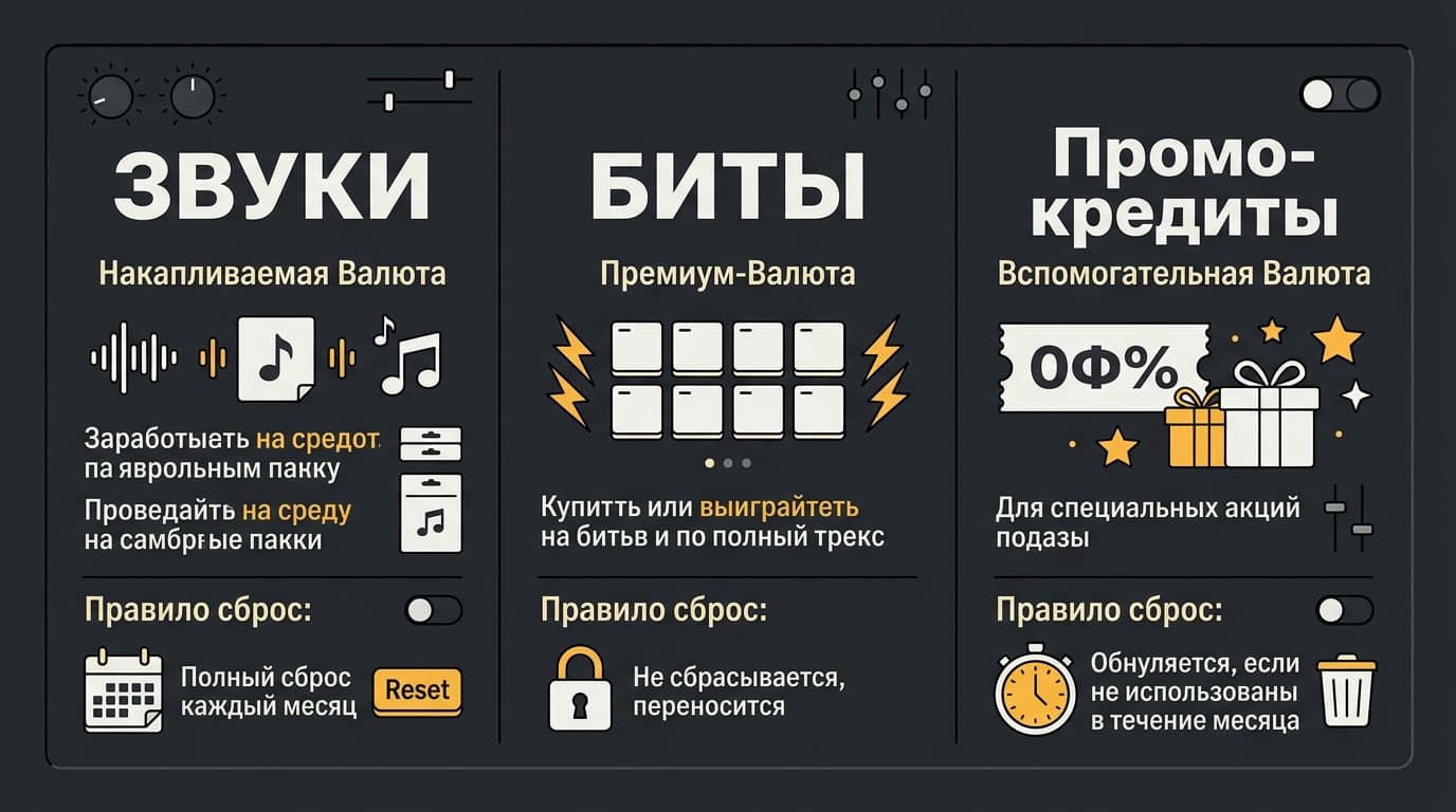 Как оплатить BandLab из России в 2026 году: Pro, Max и что станет с релизами — фото 4